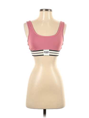 Victoria's Secret Pink Women Pink Sports Bra S