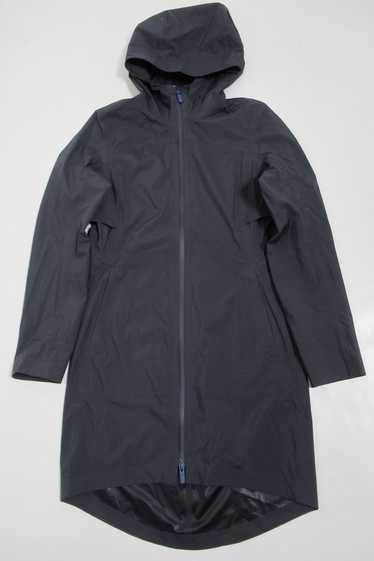 Lululemon Lululemon Women's Rain Rules Jacket Blac