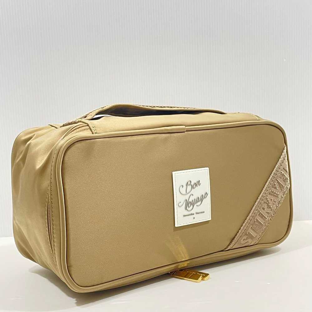 Samantha Thavasa Bonvoyage Travel Pouch - image 2