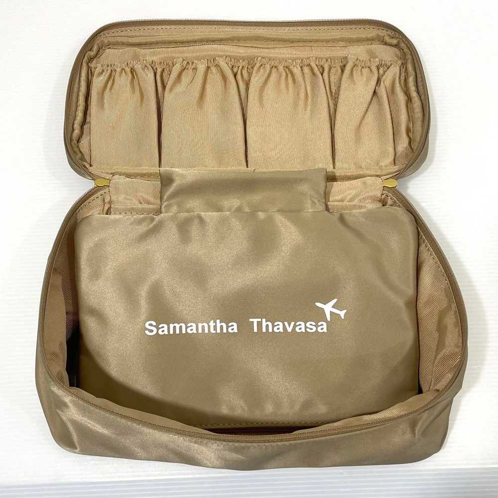 Samantha Thavasa Bonvoyage Travel Pouch - image 3