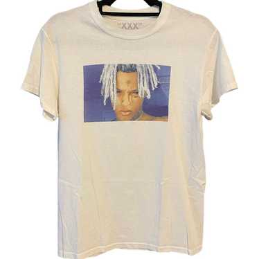 XXX Tentacion 2019 Shirt Adult Small