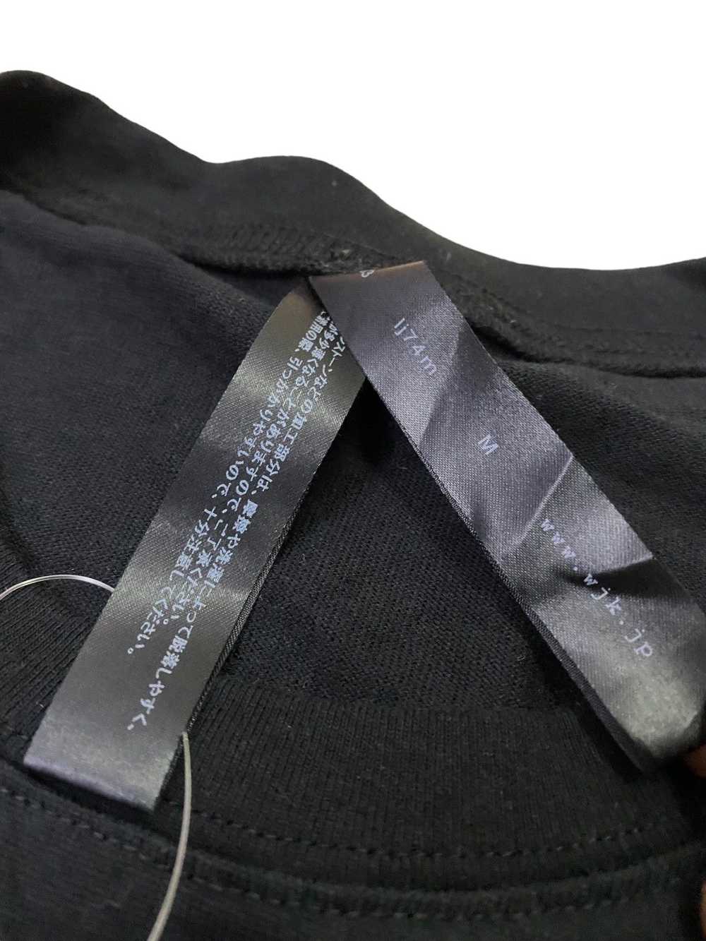 Archival Clothing × Wjk × Yohji Yamamoto Vintage … - image 8