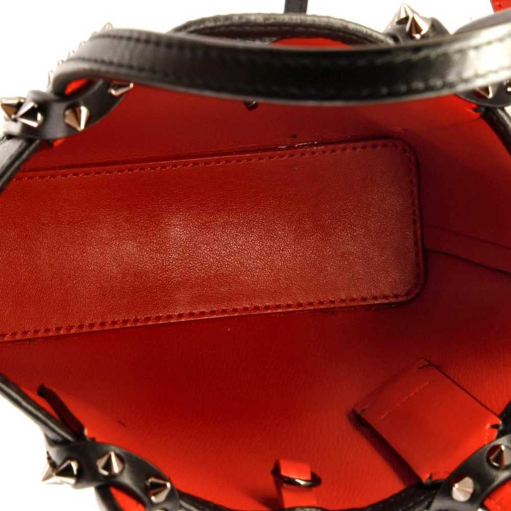 Christian Louboutin Leather handbag - image 5