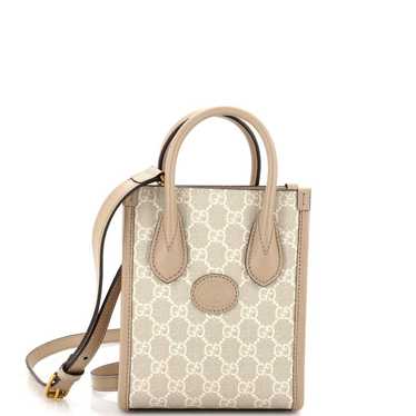 Gucci Cloth handbag - image 1