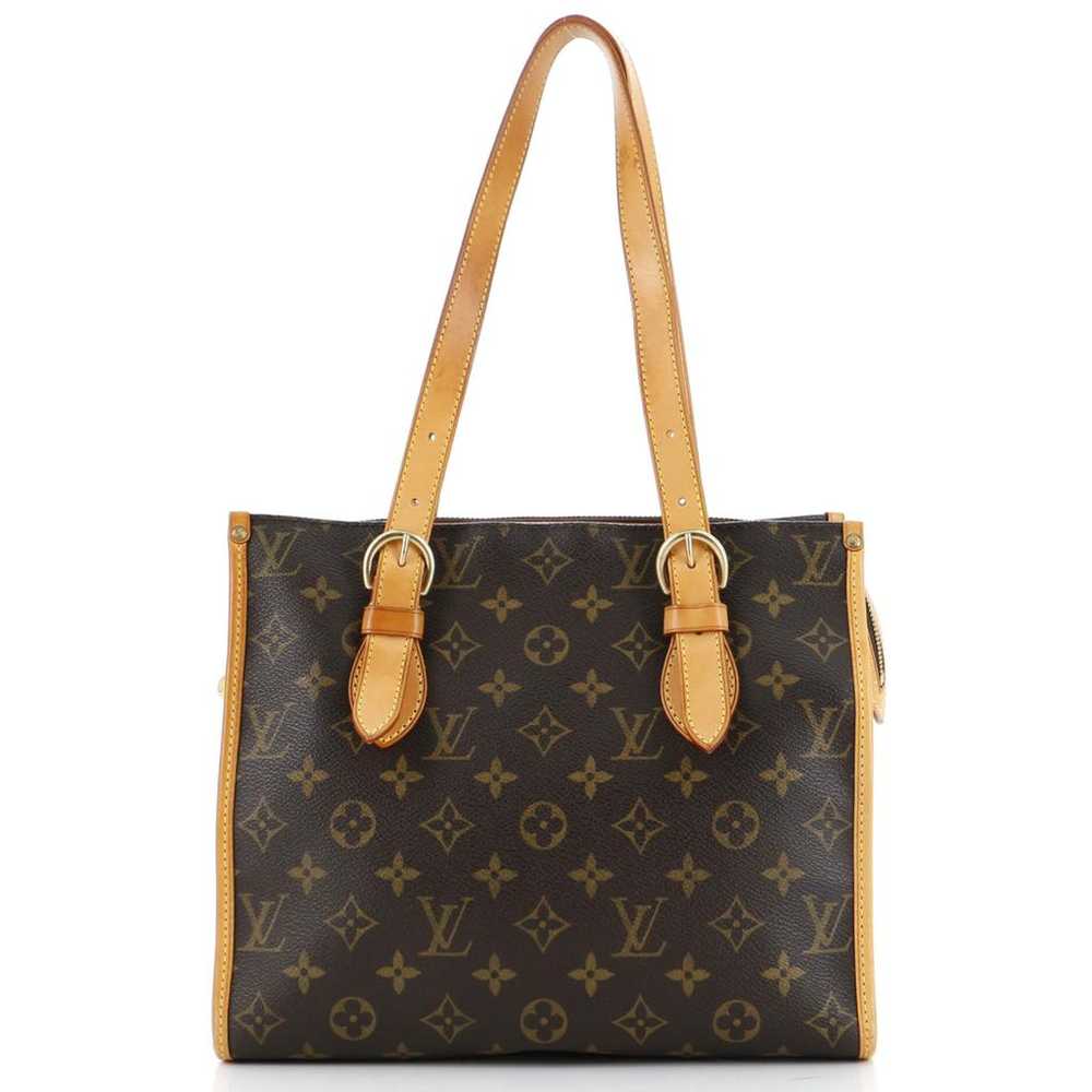 Louis Vuitton Cloth tote - image 1