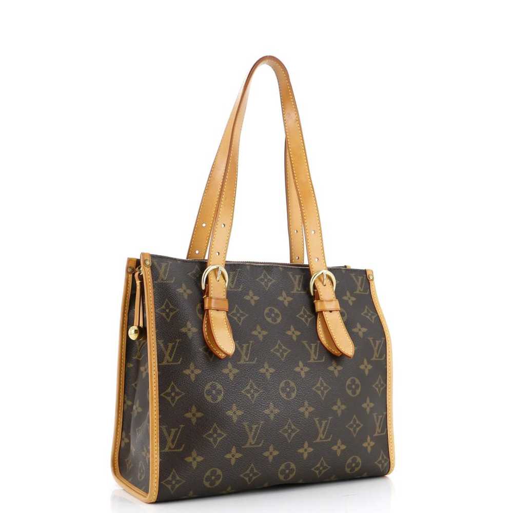 Louis Vuitton Cloth tote - image 2