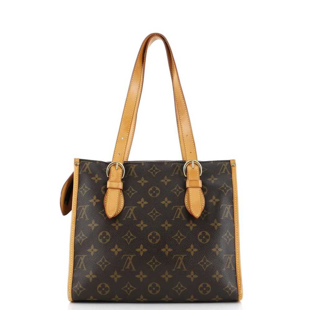 Louis Vuitton Cloth tote - image 3