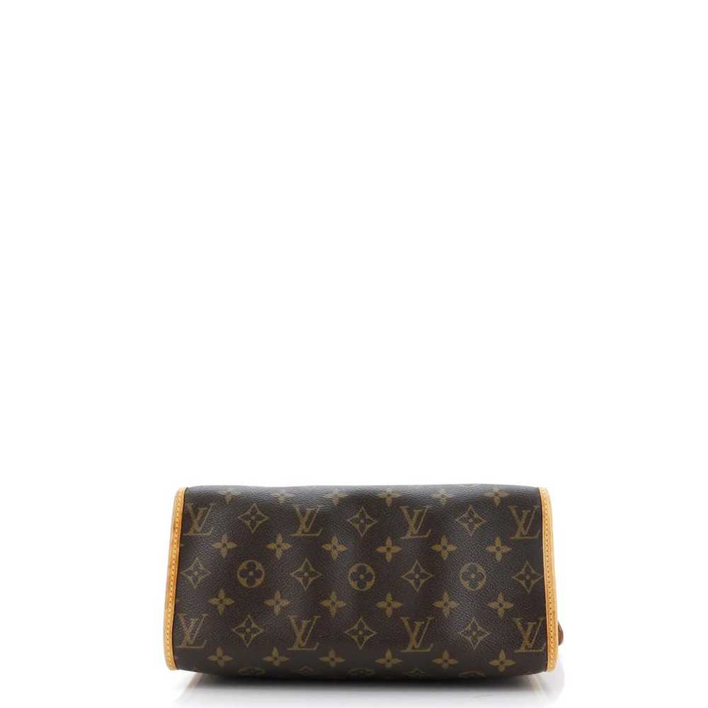 Louis Vuitton Cloth tote - image 4