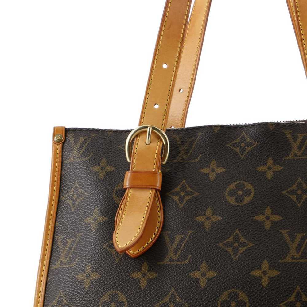 Louis Vuitton Cloth tote - image 6