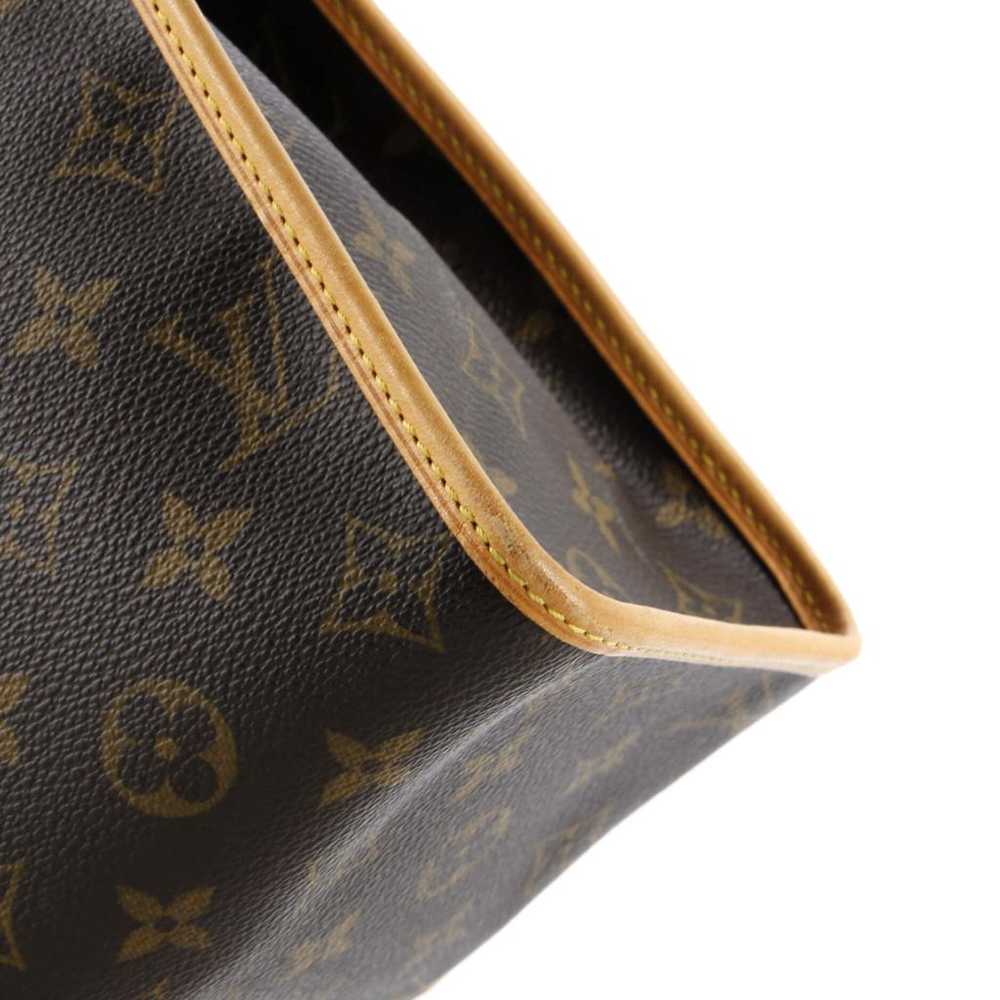 Louis Vuitton Cloth tote - image 7