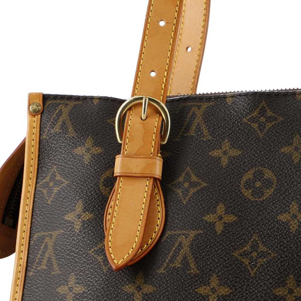 Louis Vuitton Cloth tote - image 8