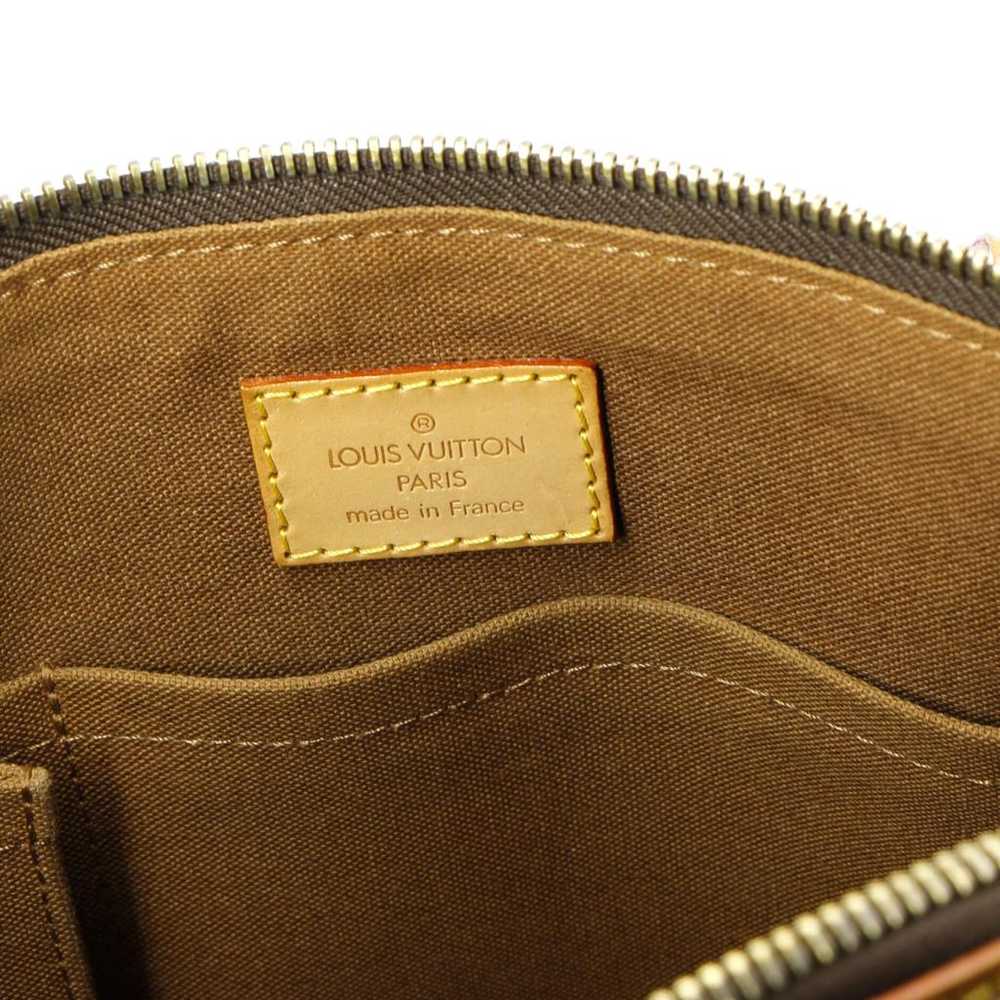 Louis Vuitton Cloth tote - image 9