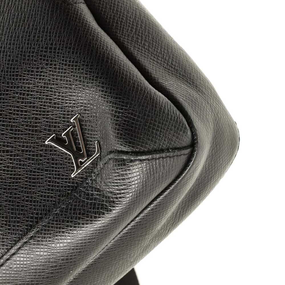 Louis Vuitton Leather crossbody bag - image 6