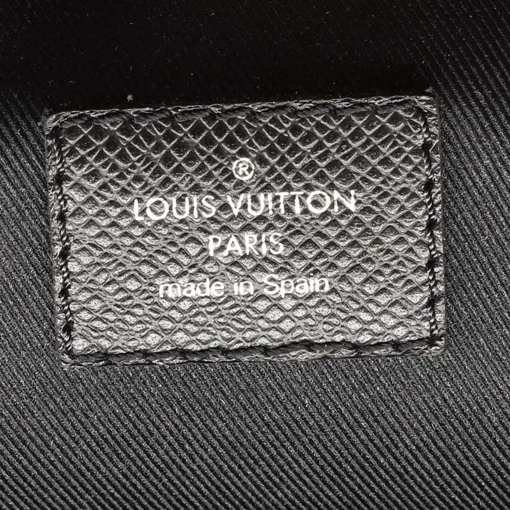 Louis Vuitton Leather crossbody bag - image 9