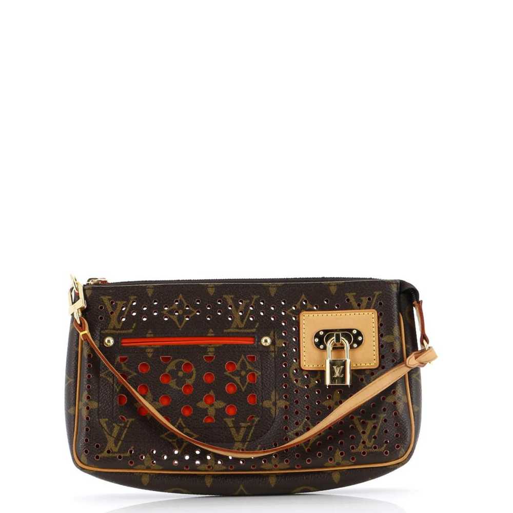 Louis Vuitton Cloth clutch bag - image 1