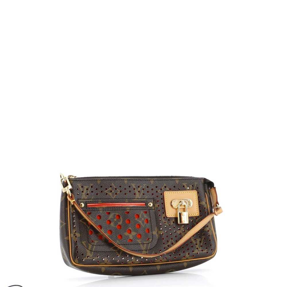 Louis Vuitton Cloth clutch bag - image 2