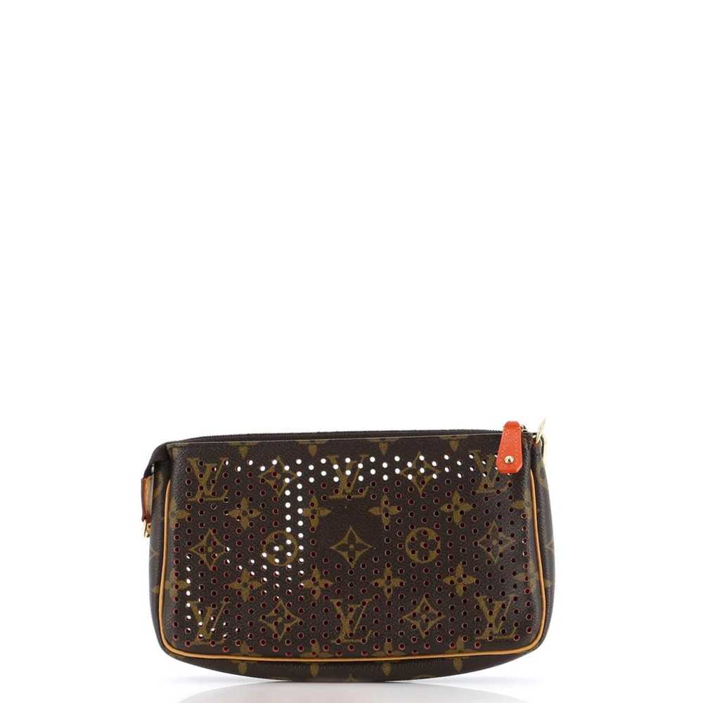 Louis Vuitton Cloth clutch bag - image 3