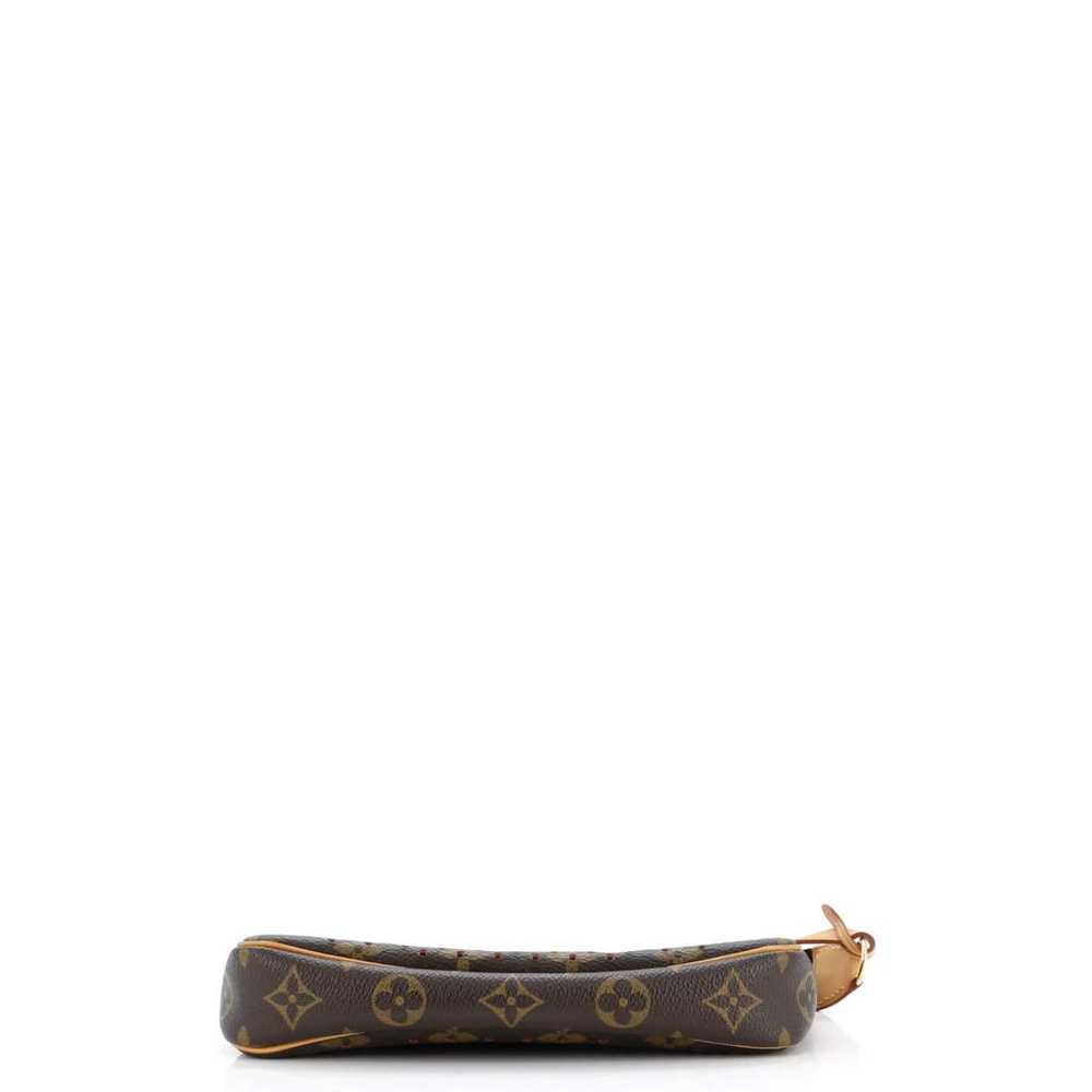 Louis Vuitton Cloth clutch bag - image 4