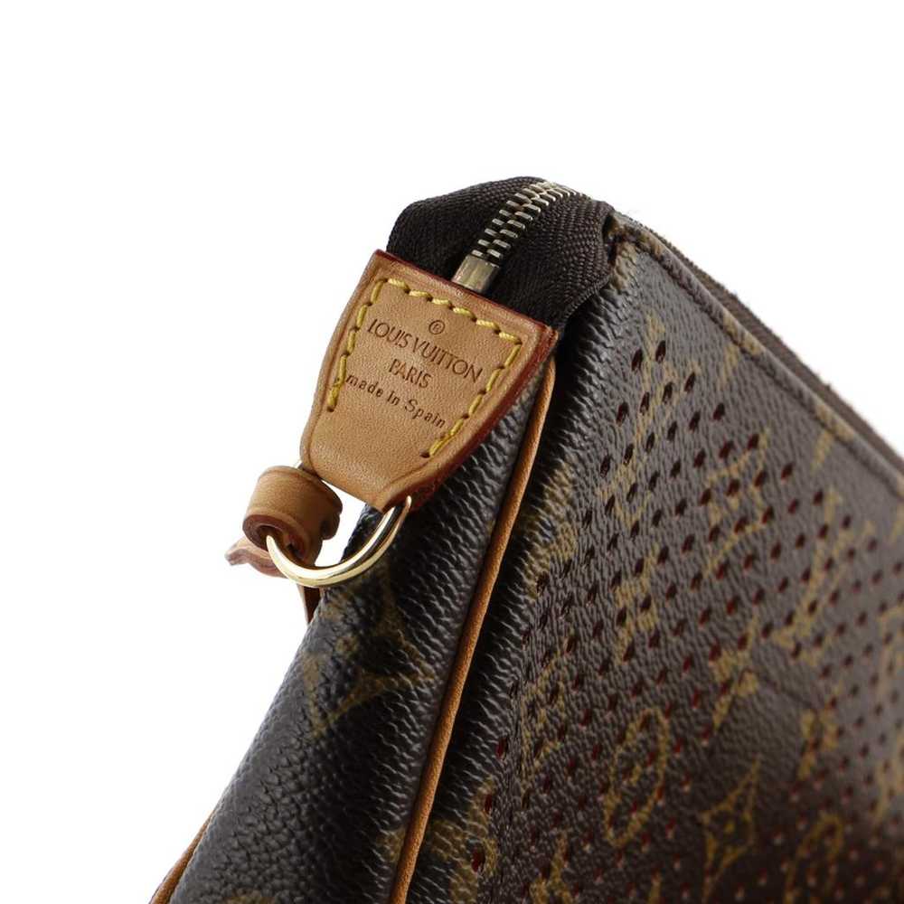 Louis Vuitton Cloth clutch bag - image 6