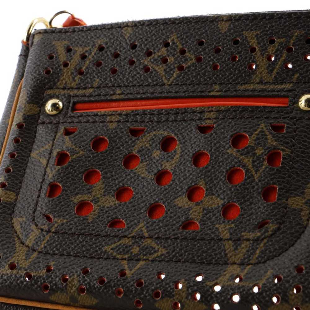 Louis Vuitton Cloth clutch bag - image 7