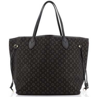 Louis Vuitton Cloth tote - image 1