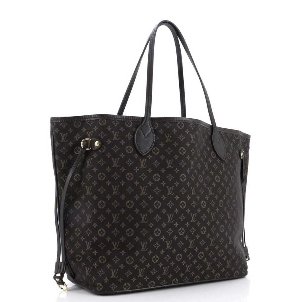 Louis Vuitton Cloth tote - image 2