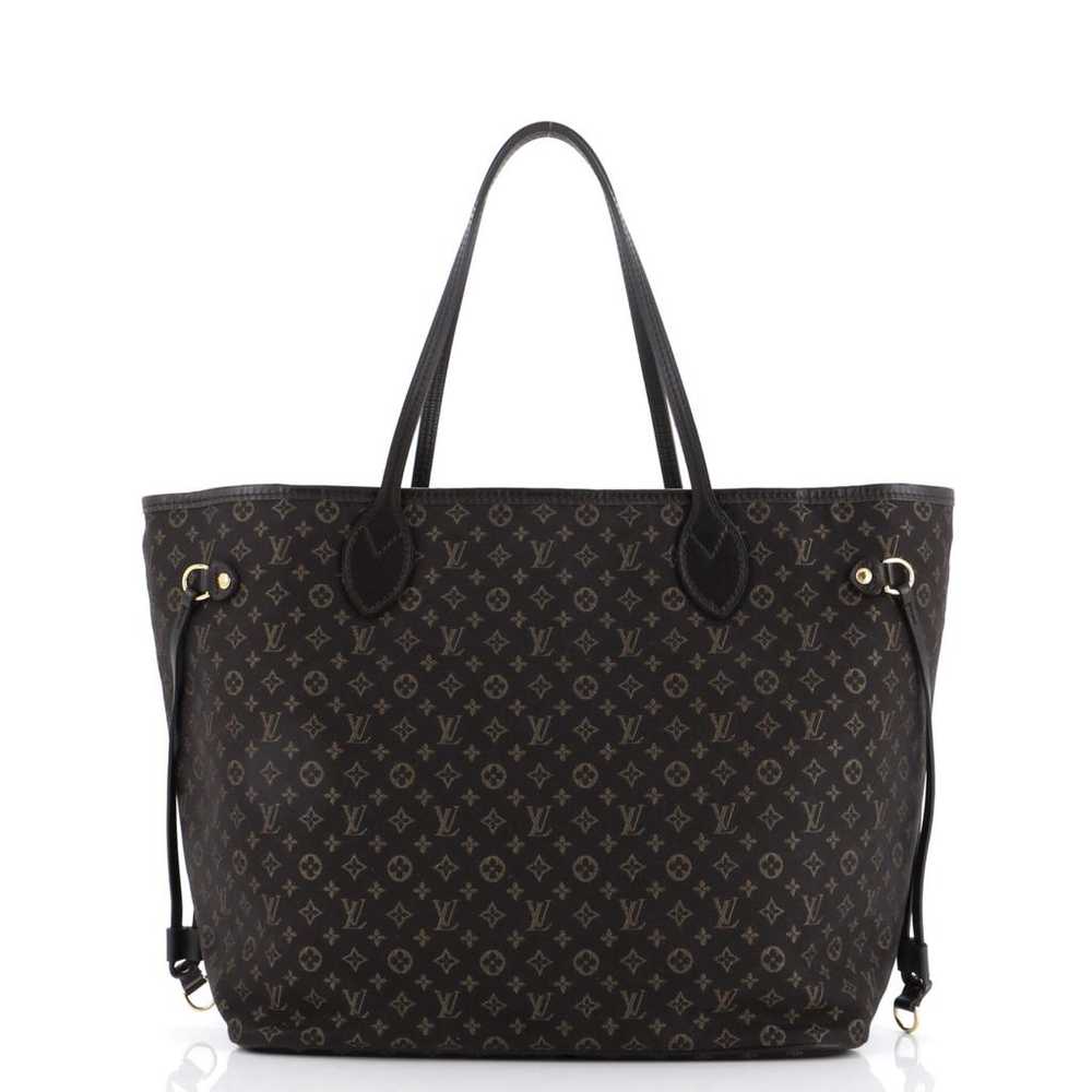 Louis Vuitton Cloth tote - image 3