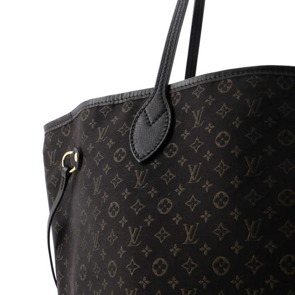 Louis Vuitton Cloth tote - image 6