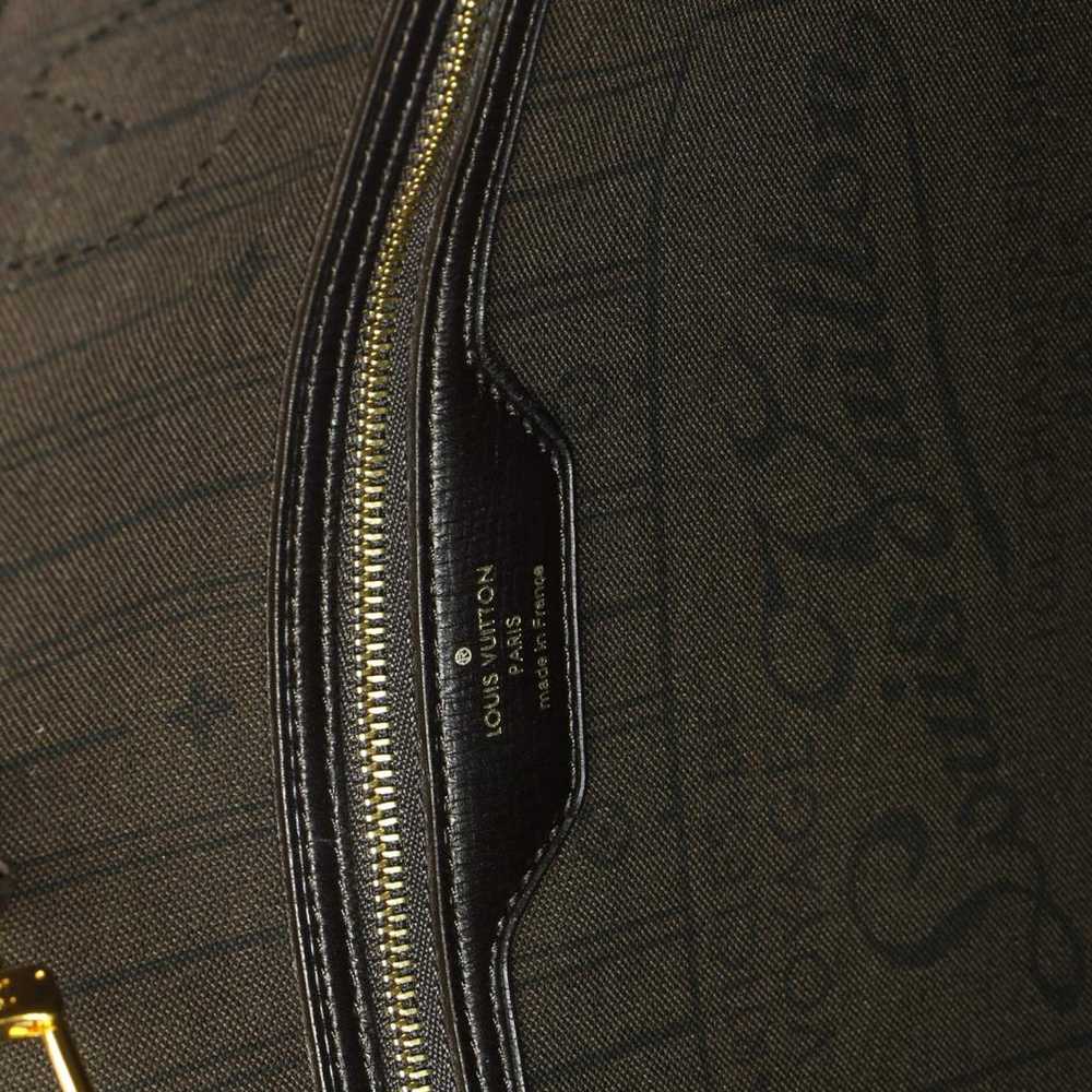 Louis Vuitton Cloth tote - image 7