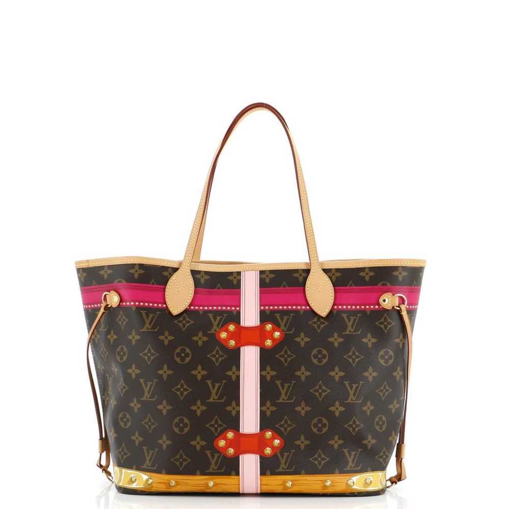 Louis Vuitton Cloth tote - image 3