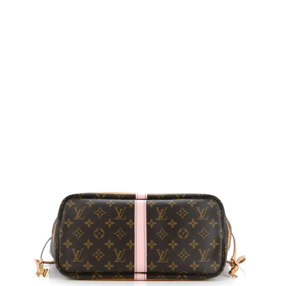 Louis Vuitton Cloth tote - image 4