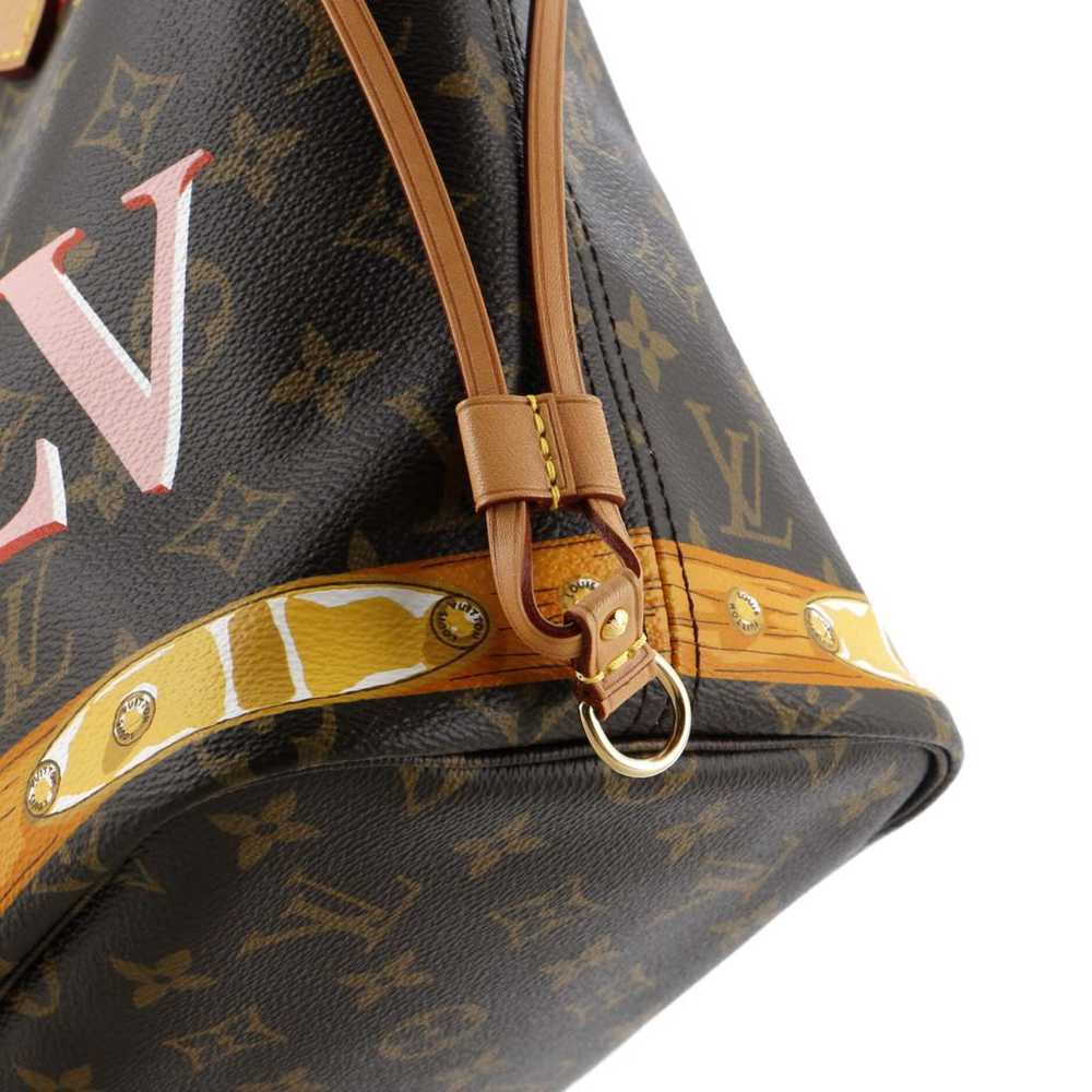 Louis Vuitton Cloth tote - image 7