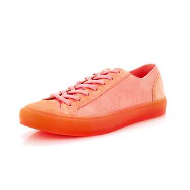 Louis Vuitton Leather trainers - image 1