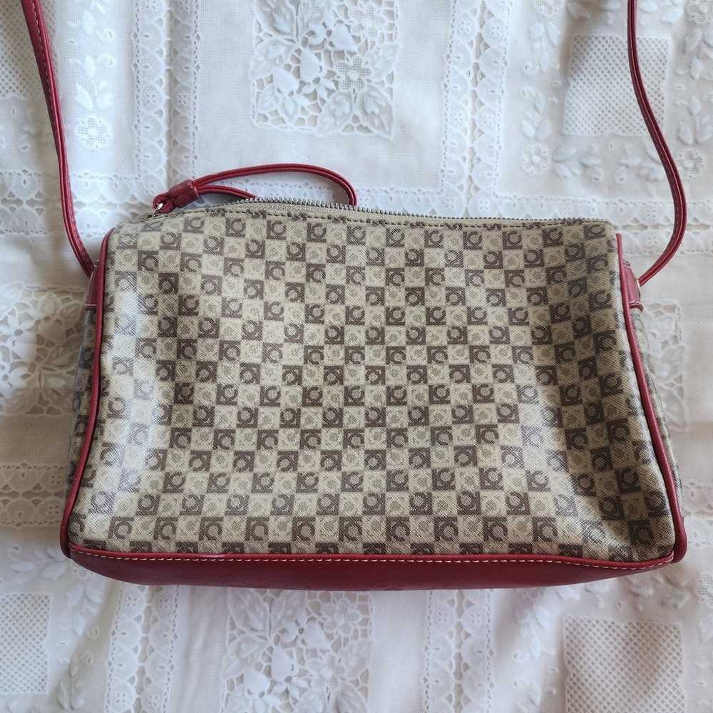 Vintage Pre-Owned Liz Claiborne Purse - image 2