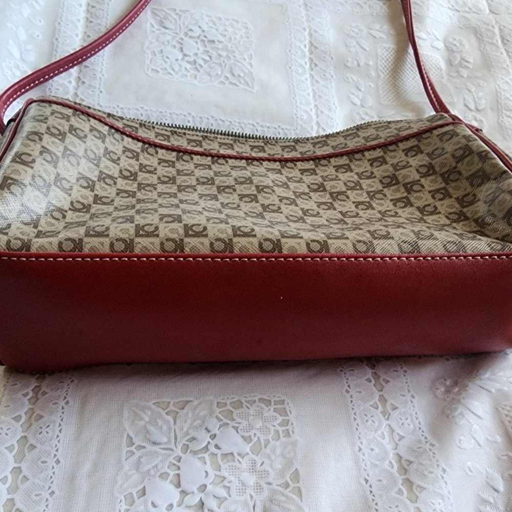 Vintage Pre-Owned Liz Claiborne Purse - image 3