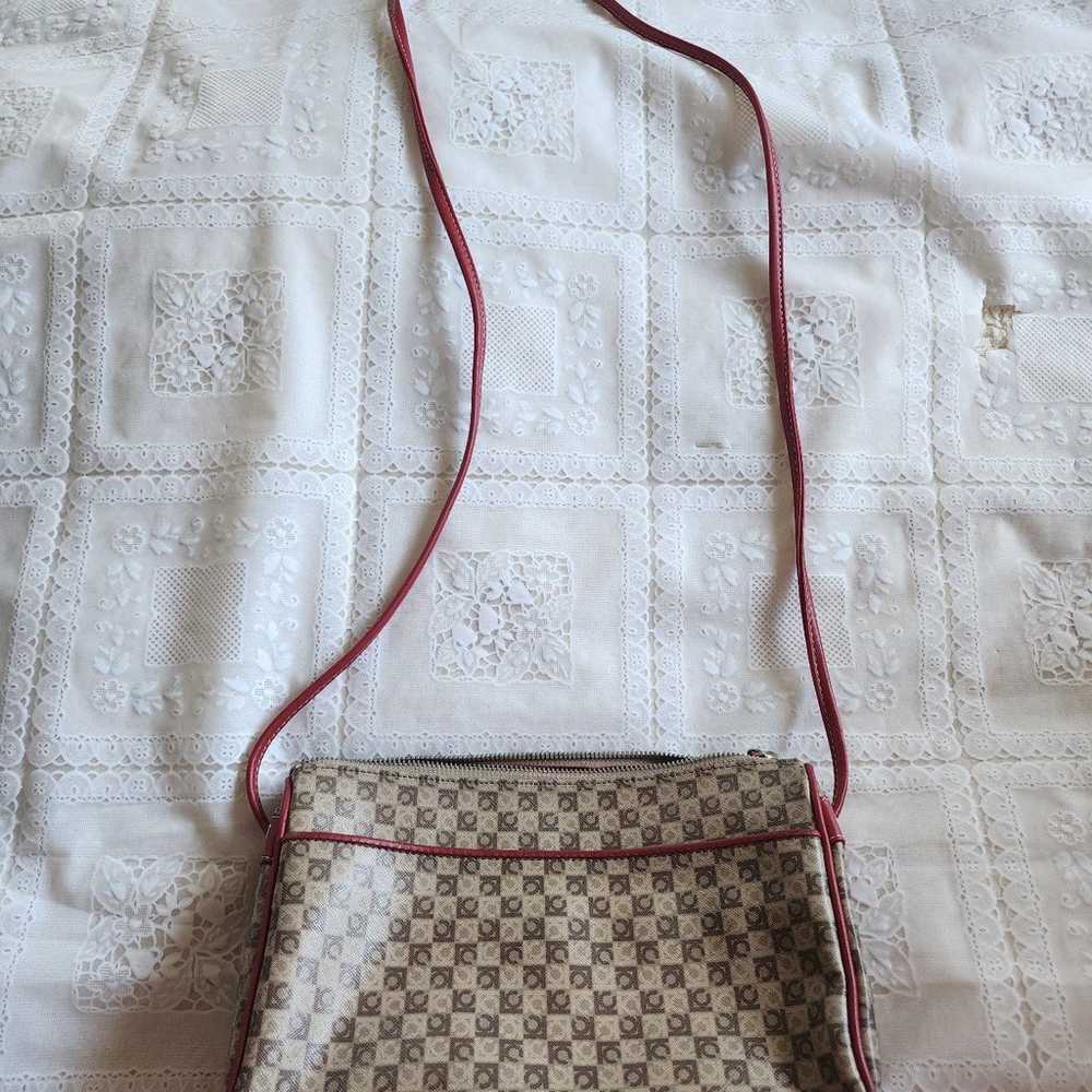 Vintage Pre-Owned Liz Claiborne Purse - image 4