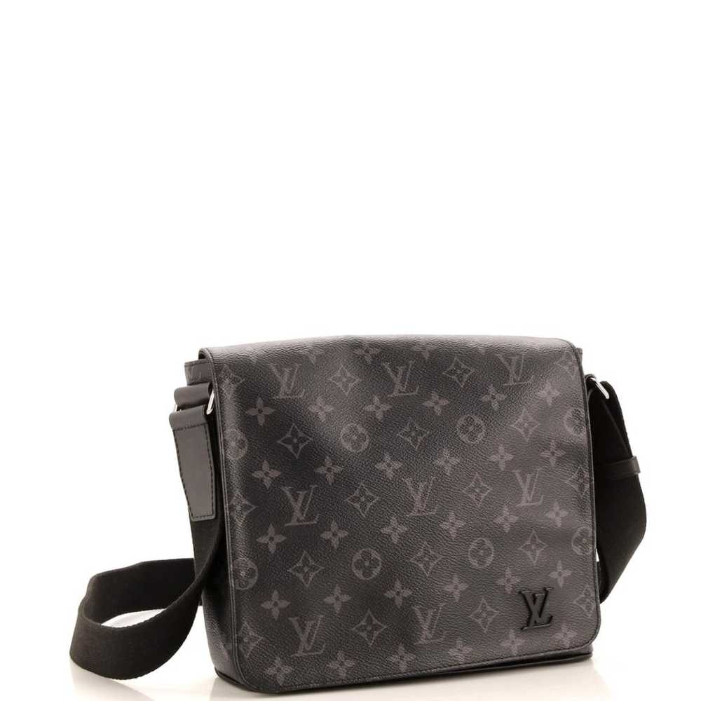 Louis Vuitton Cloth crossbody bag - image 2