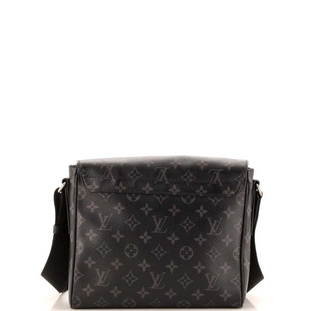 Louis Vuitton Cloth crossbody bag - image 3