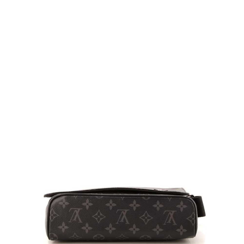 Louis Vuitton Cloth crossbody bag - image 4