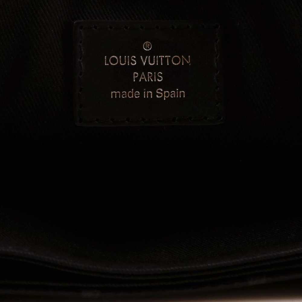 Louis Vuitton Cloth crossbody bag - image 7