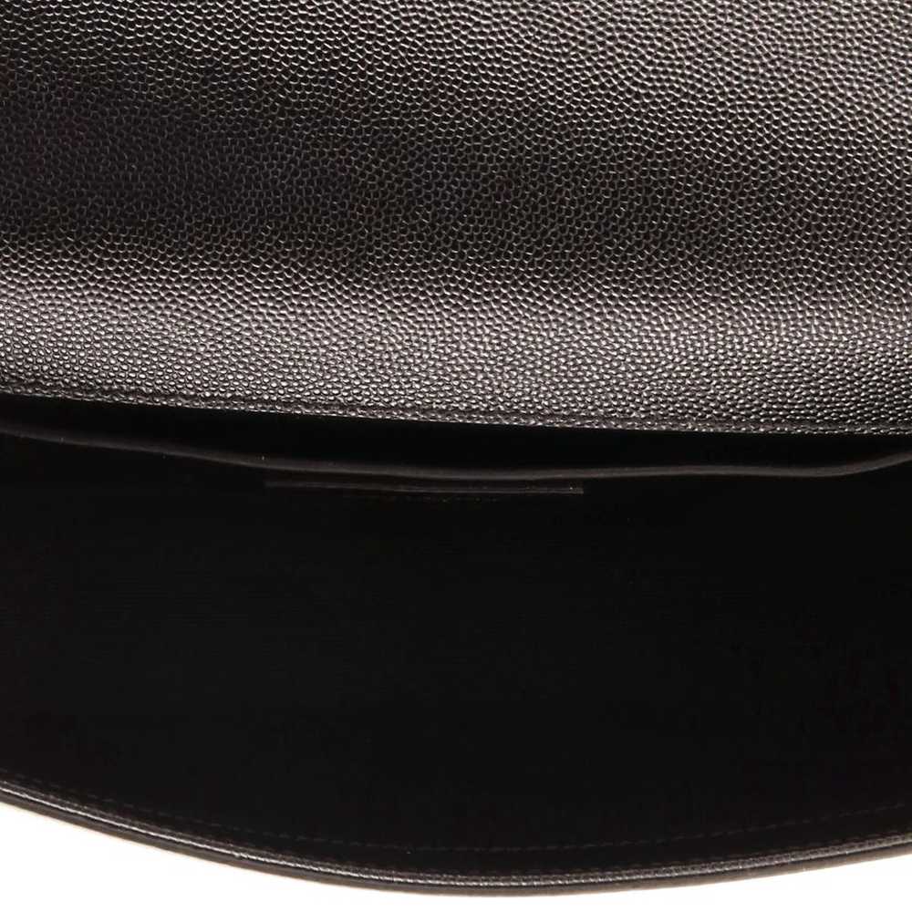 Saint Laurent Leather clutch bag - image 5