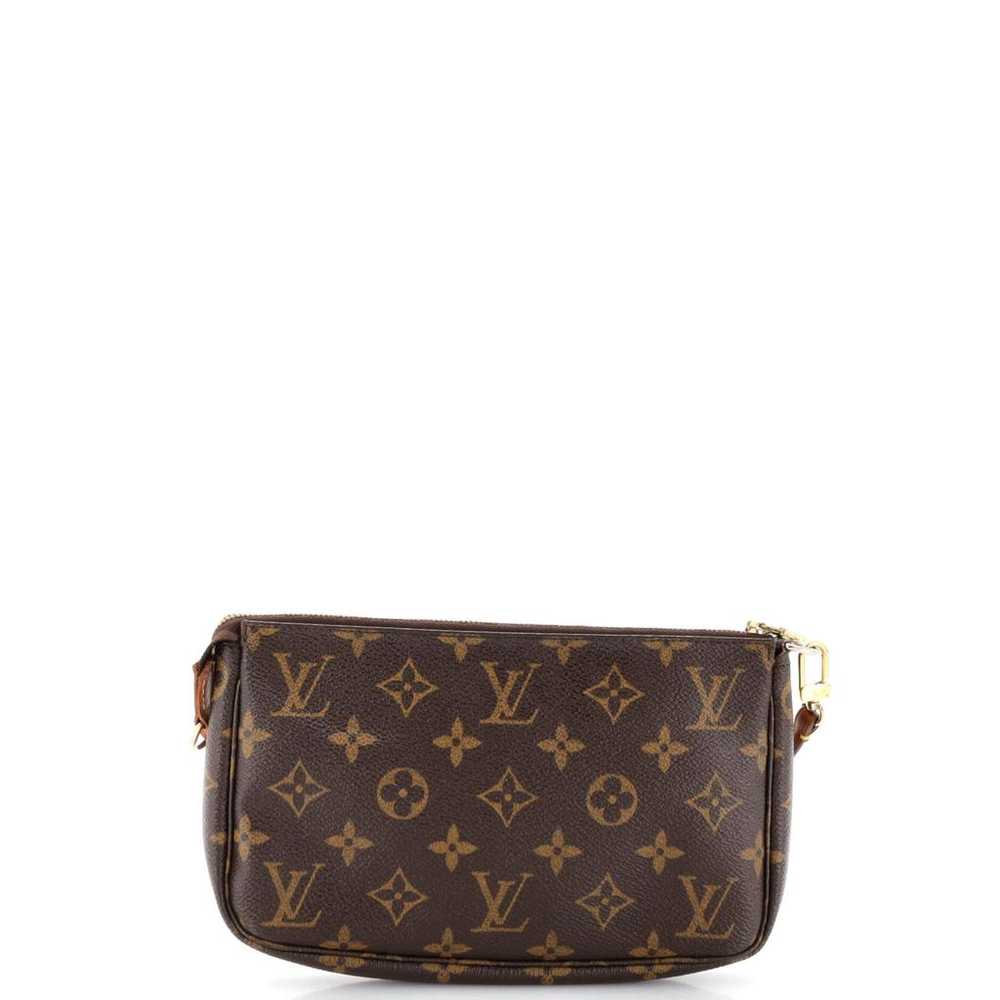 Louis Vuitton Cloth clutch bag - image 3