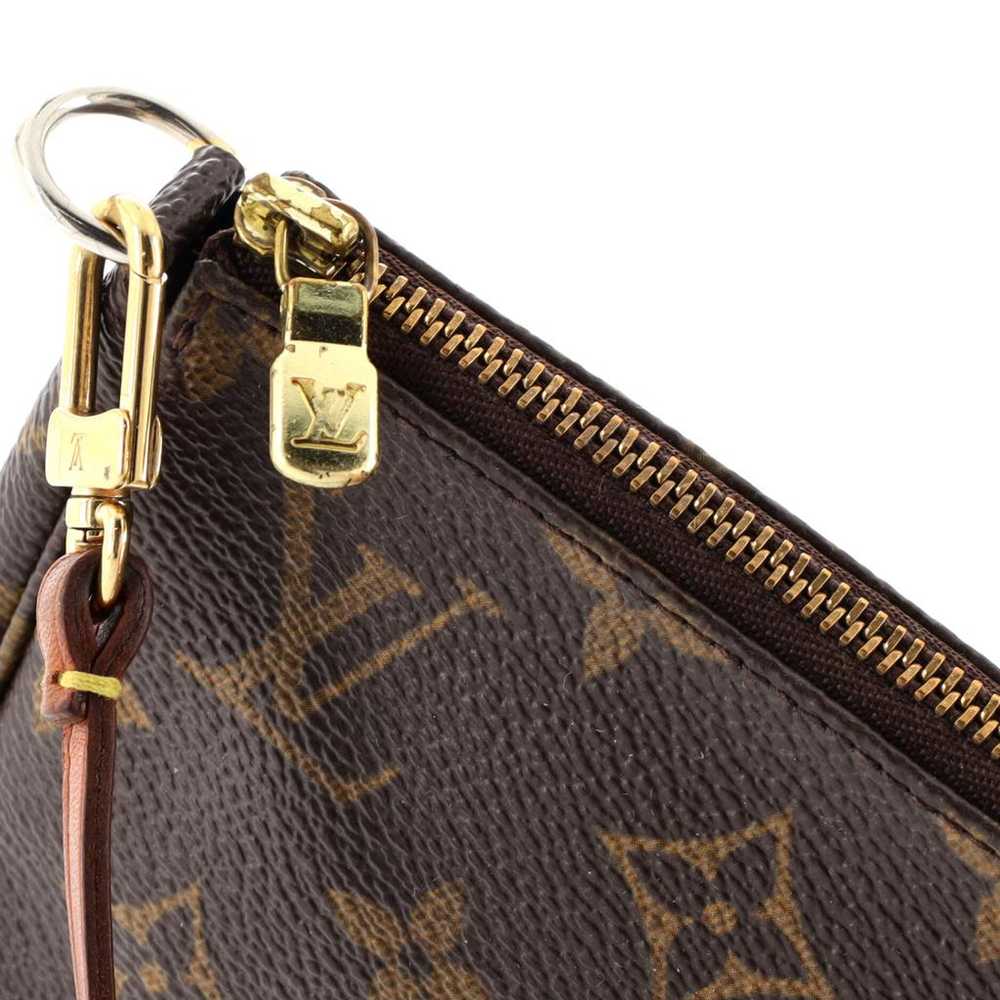 Louis Vuitton Cloth clutch bag - image 6