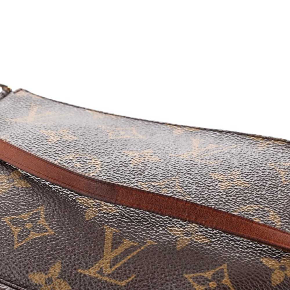 Louis Vuitton Cloth clutch bag - image 7