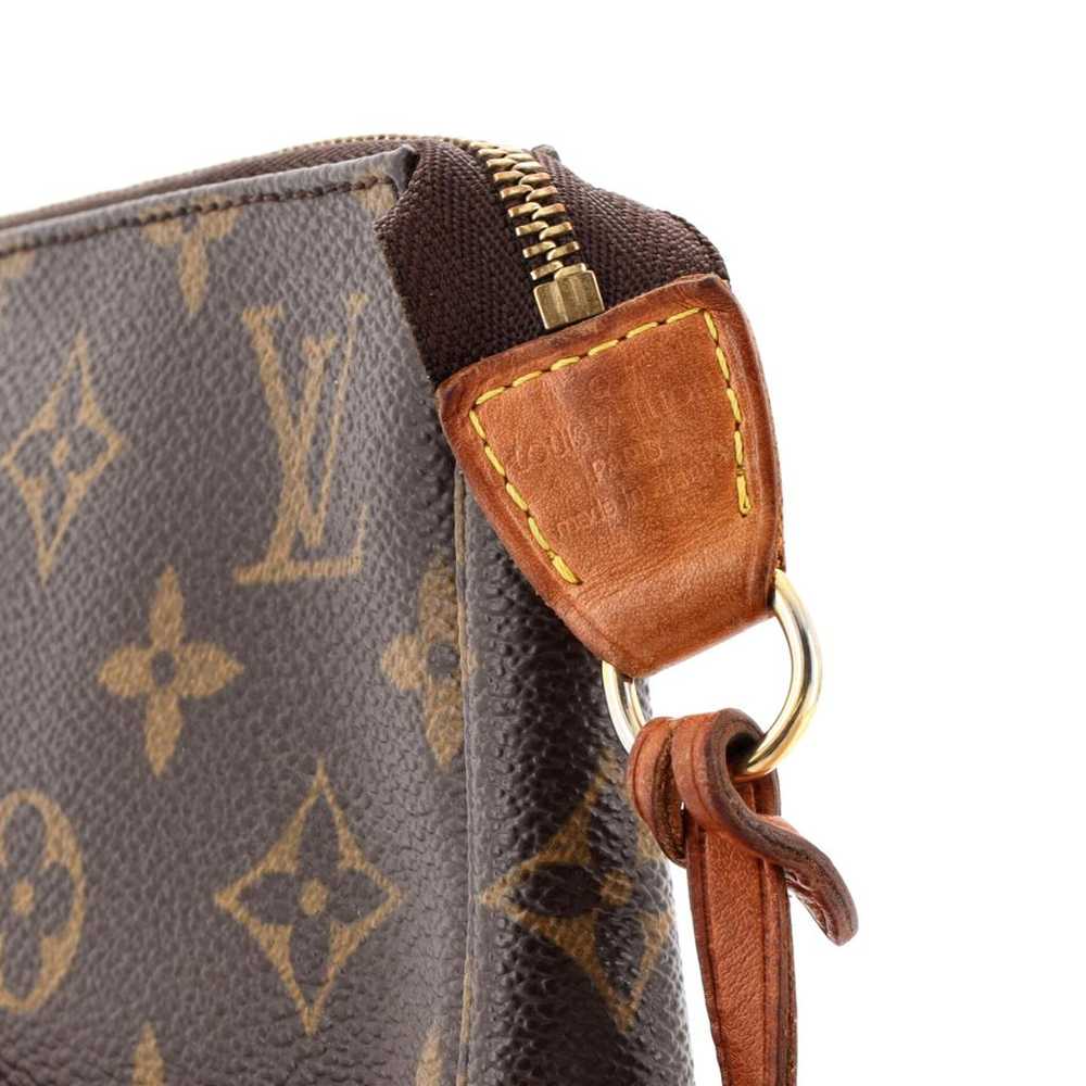 Louis Vuitton Cloth clutch bag - image 8