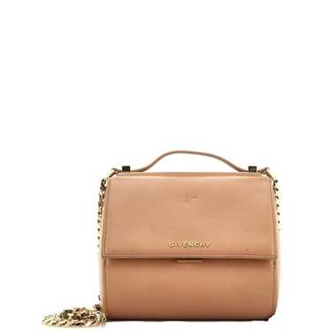 Givenchy Leather crossbody bag - image 1