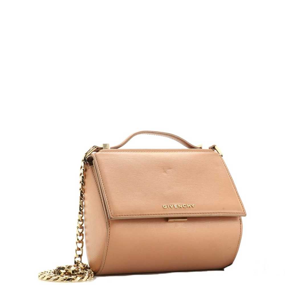 Givenchy Leather crossbody bag - image 2