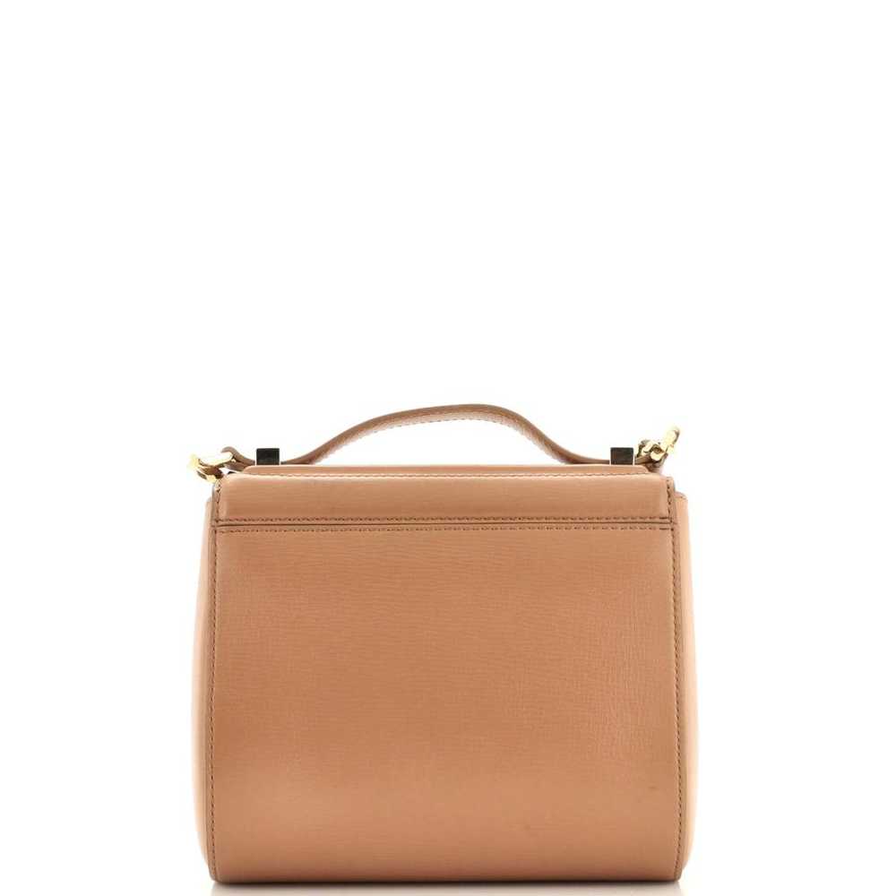 Givenchy Leather crossbody bag - image 3