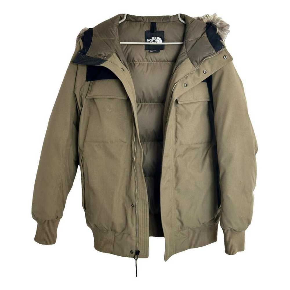 The North Face Parka - image 1