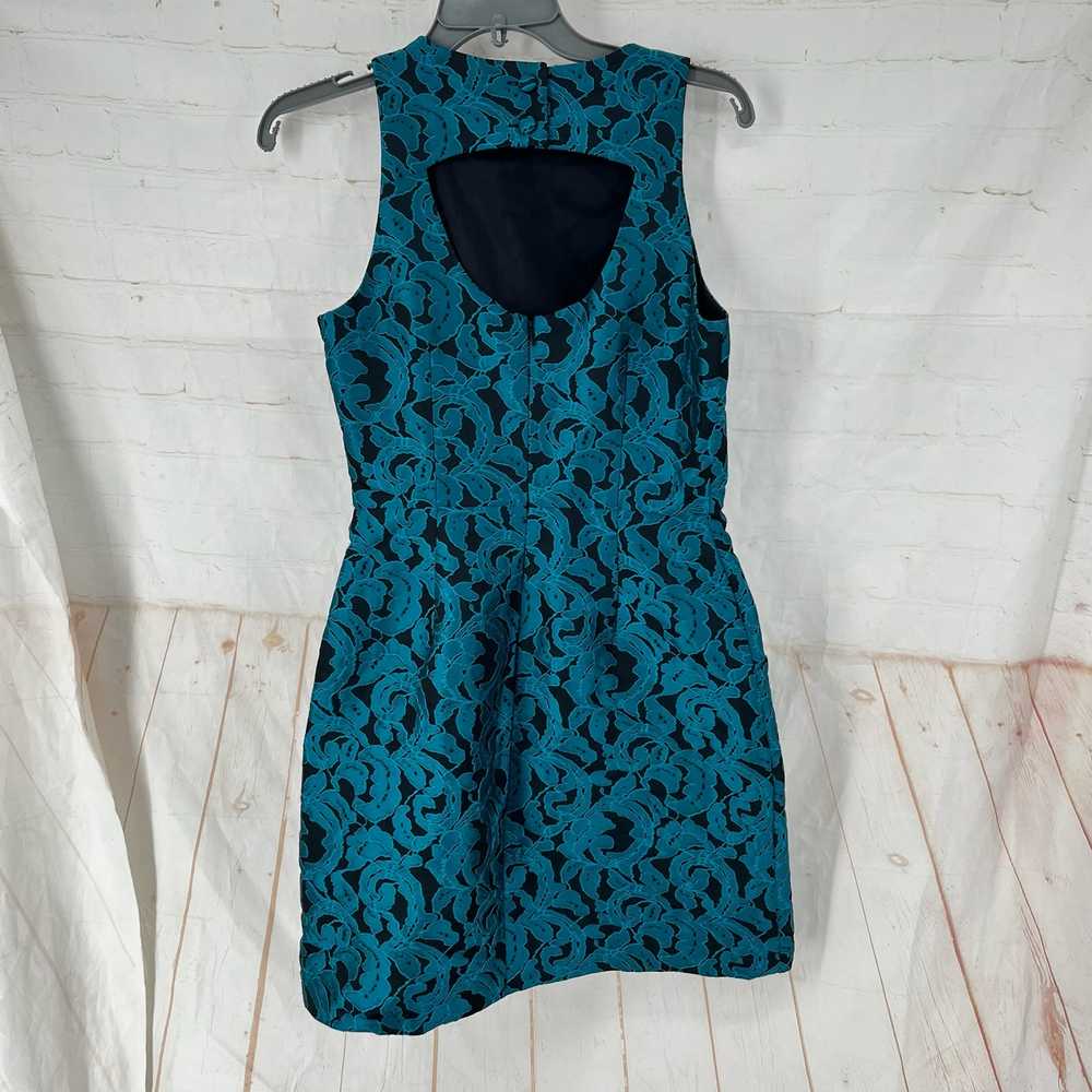 Anthropologie Ottava Dress by Tabitha - image 6